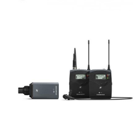 無線麥克風 森海塞爾 EW100ENG G4 無線話筒