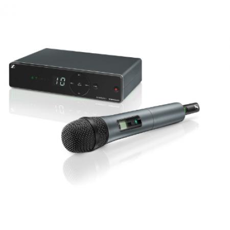 無線手持話筒 森海塞爾 XSW1-825