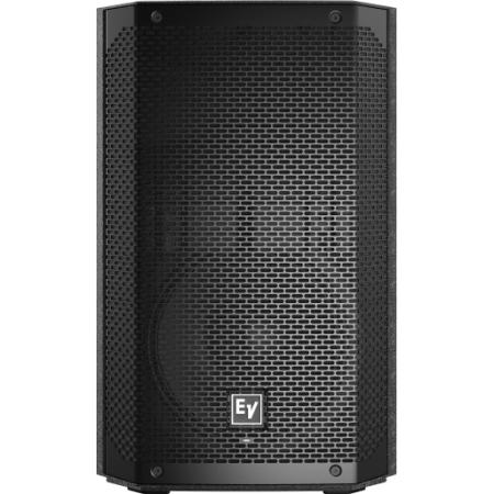 兩分頻有源揚聲器 單12"，音箱	Electro-voice	ELX200-12P-AP