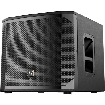 低音有源揚(yáng)聲器，單12" ，音箱	Electro-voice	ELX200-12SP-AP