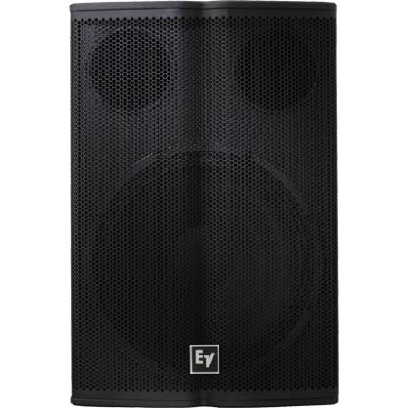 低音揚聲器，單18"，黑色  音箱	Electro-voice	TX1181_HE
