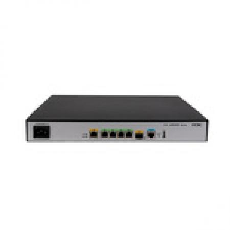 路由器	新華三	RT-MSR2600-6-X1	