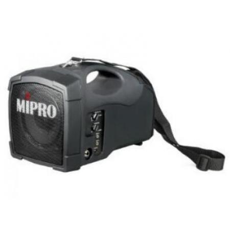 無線麥克風(fēng) 咪寶mipro MA-101U（GC）