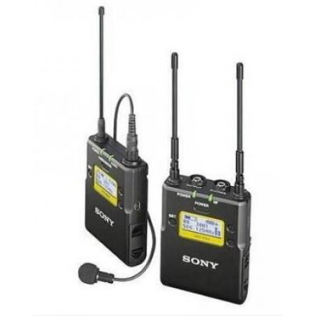 索尼（SONY）UWP-D11 無線領(lǐng)夾麥克風(fēng)（小蜜蜂） （GC）