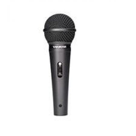 得勝 DM-2300 麥克風 有線動圈話筒（GC）