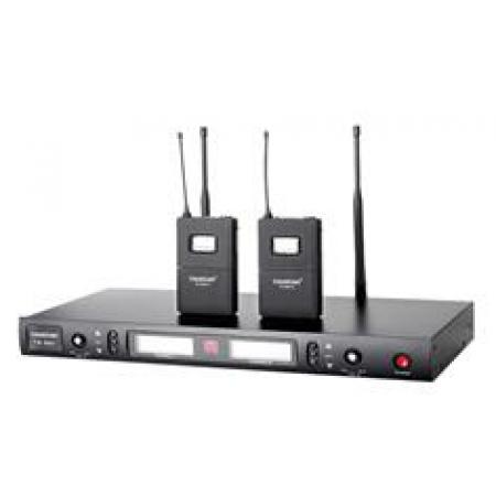得勝 TS-8807A U段無線麥克風(fēng) （GC）