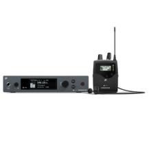 無線麥克風(fēng) 森海塞爾 EW IEM G4 無線話筒