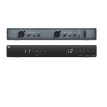 無線麥克風(fēng) 森海塞爾 XSW 1-835 DUAL 無線話筒