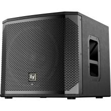 低音有源揚聲器，單12