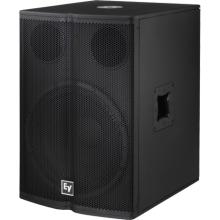 低音揚聲器，單18