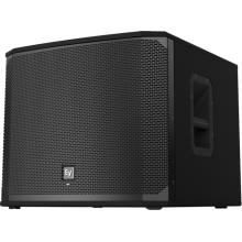 低音有源揚聲器，單15