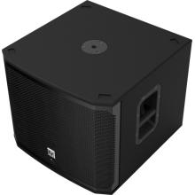 低音有源揚聲器，單15