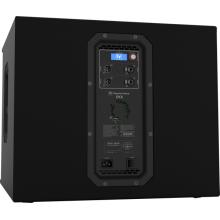 低音有源揚聲器，單15