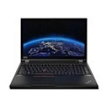 移動(dòng)工作站	聯(lián)想thinkpad	P53