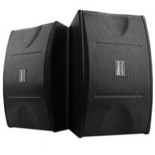 新科（Shinco） DK-450A 家庭影院KTV音響 家用會議舞臺音箱 10英寸（GC）
