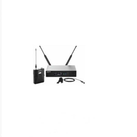 話筒 舒爾SHURE QLXD14/WL84