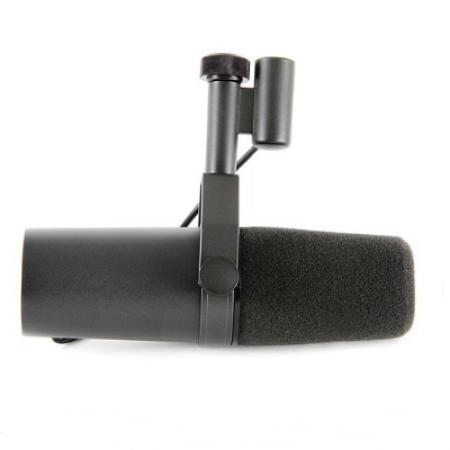 話筒 舒爾SHURE SM7B