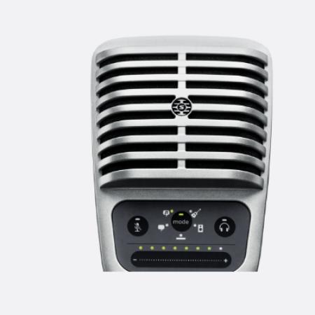 話筒 舒爾SHURE MV51