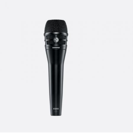 話筒 舒爾SHURE KSM8
