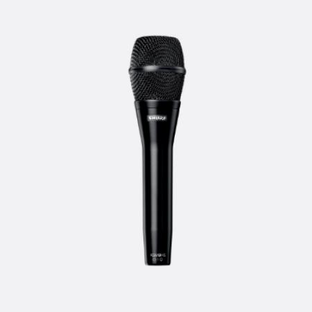 話筒 舒爾SHURE KSM9HS