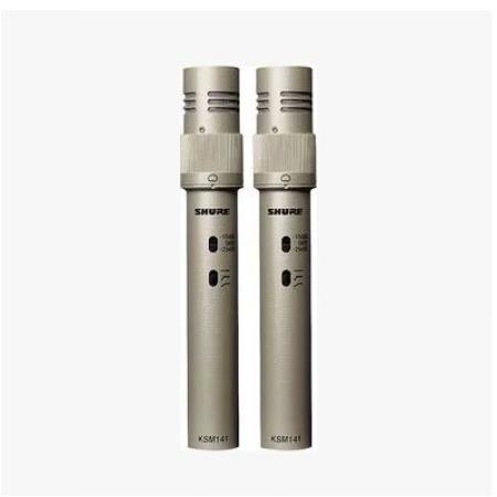 話筒 舒爾SHURE KSM141SL