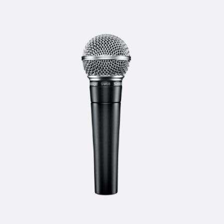 話筒 舒爾SHURE SM58