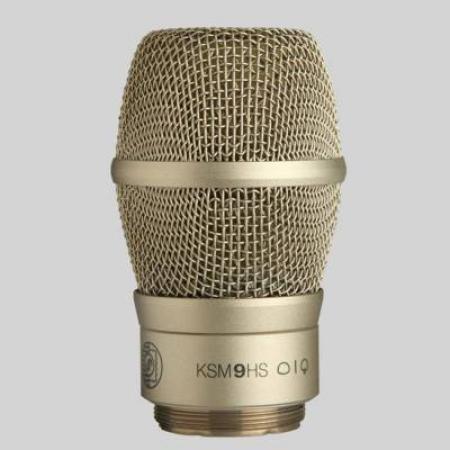 話筒 舒爾SHURE KSM9H/S