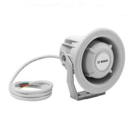 緊湊型號角揚聲器, 6W 博世bosch LH2-UC06