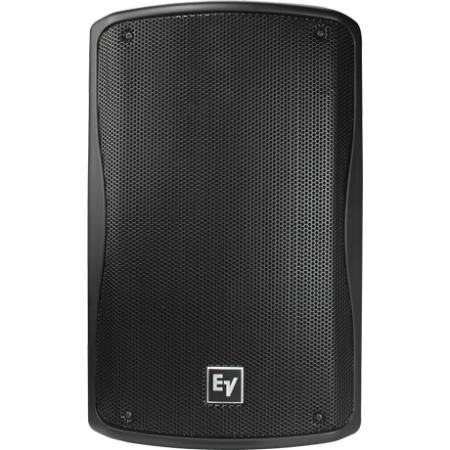 兩分頻全頻揚聲器，單8"，白色	Electro-voice	ZX1-90W