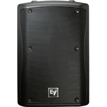 兩分頻全頻揚(yáng)聲器，90°X50°，單12"，白色音箱	Electro-voice	ZX3-90W_HE
