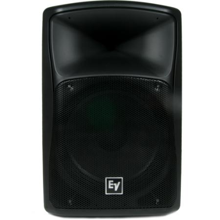 兩分頻全頻揚聲器 單15"  音箱	Electro-voice	ZX4_HE