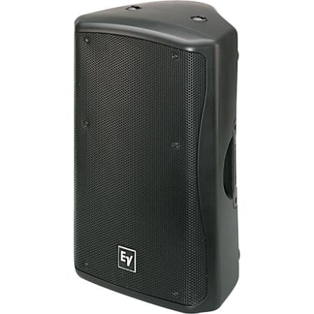 兩分頻全頻揚聲器 單15"  音箱	Electro-voice	ZX5-90B_HE