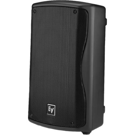 兩分頻有源揚(yáng)聲器  單8" 音箱	Electro-voice	ZXA1-90B-230V