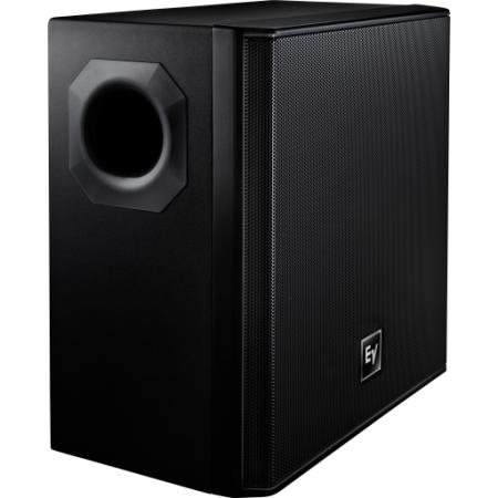 墻裝低音揚(yáng)聲器，白色，(只)	Electro-voice	EVID-40SW