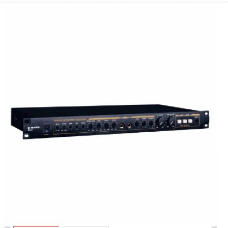 音箱處理器	C-MARK	OK8