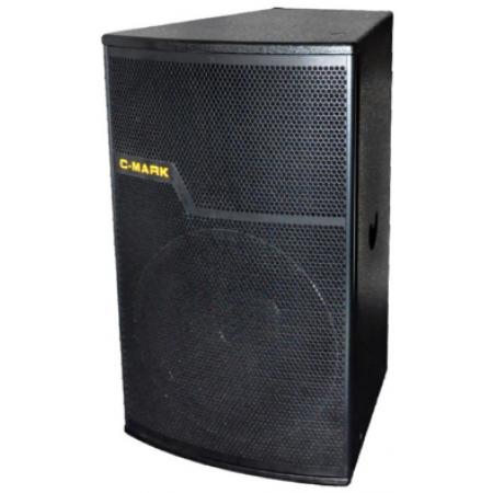 全頻音箱 C-MARK BH15
