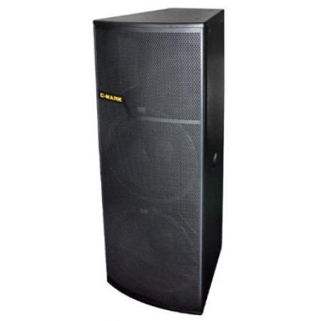 全頻音箱 C-MARK BH215