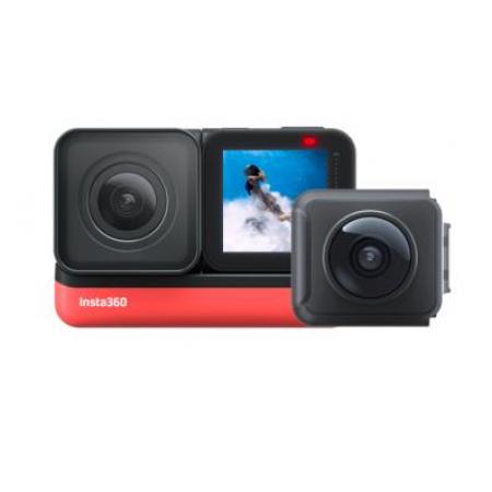 相機 Insta360 X2