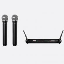 話筒 舒爾SHURE SVX288/PG58