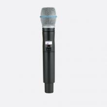 話筒 舒爾SHURE UR2/BETA87C