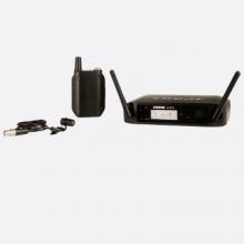 話筒 舒爾SHURE QLXD14/WL85