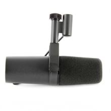 話筒 舒爾SHURE SM7B