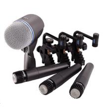 話筒 舒爾SHURE DMK 57-52