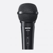 話筒 舒爾SHURE SV200C