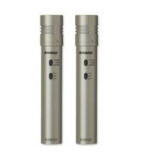 話筒 舒爾SHURE KSM137SL