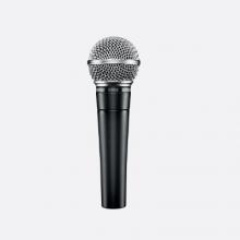 話筒 舒爾SHURE SM58