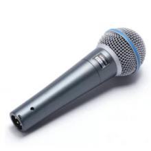 話筒 舒爾SHURE BETA58A