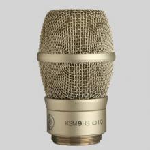 話筒 舒爾SHURE KSM9H/S