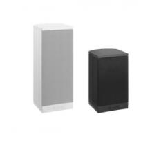 高音質(zhì)金屬音箱, 50W, 白色	博世bosch LB1-UM50E-L