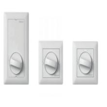 音控器表面安裝盒 揚(yáng)聲器(MK型) 博世bosch LM1-SMB-MK